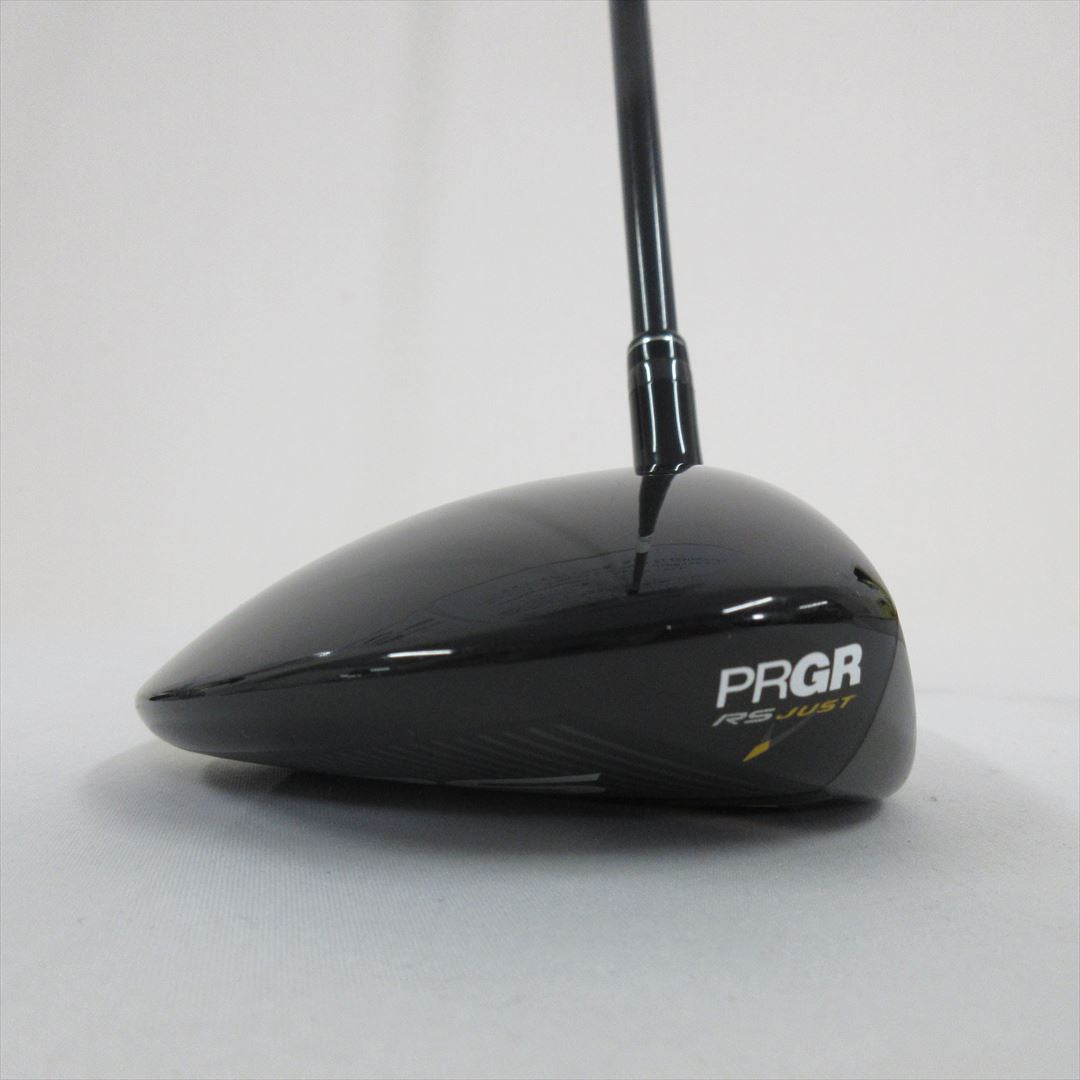 PRGR Fairway RS JUST(2022) 5W 18° Regular Diamana FOR PRGR(2022)