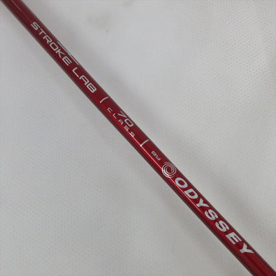 Odyssey Putter TRI-BEAM #7 34 inch