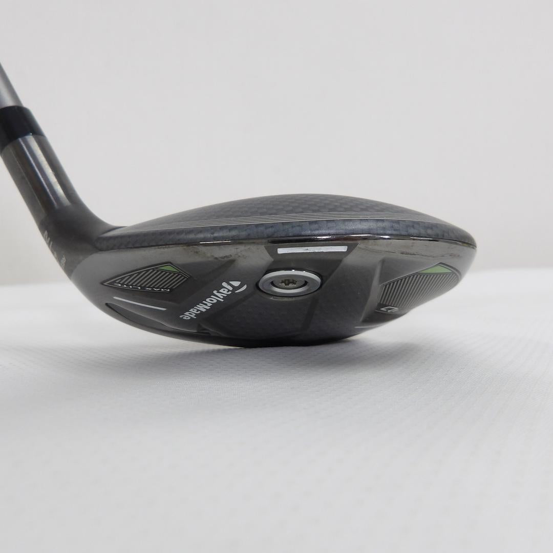 TaylorMade Hybrid Qi35 MAX LITE – GOLF Partner USA