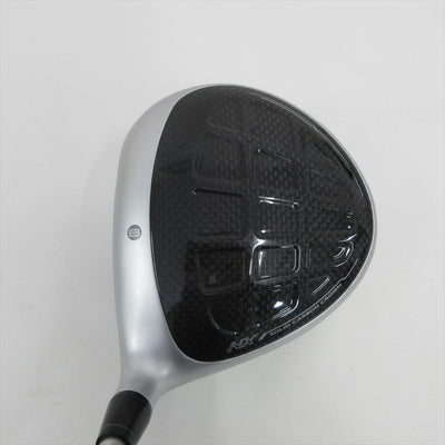 HONMA Driver BERES NX Triple Star 9° Stiff VIZARD FOR NX 45