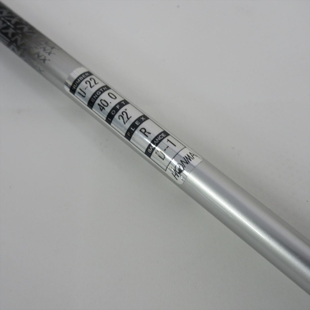 HONMA Hybrid BERES NX – GOLF Partner USA