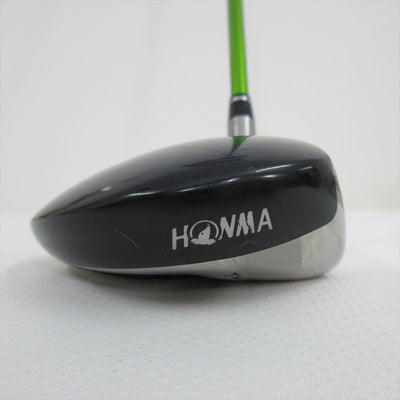 HONMA Fairway TOUR WORLD TW727 5W 18° Regular VIZARD YA55