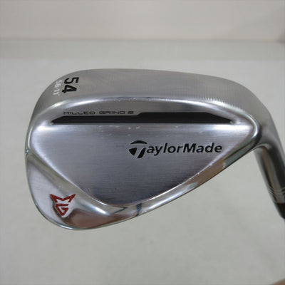 taylormade wedge taylor made milled grind 2 54 ns pro 850gh