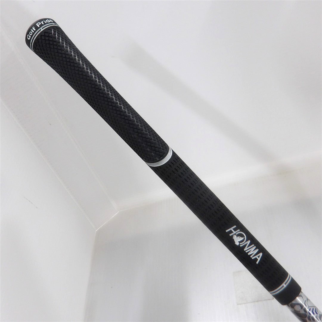 HONMA Driver TOUR WORLD TR20 460 9.5° Stiff VIZARD FP-6