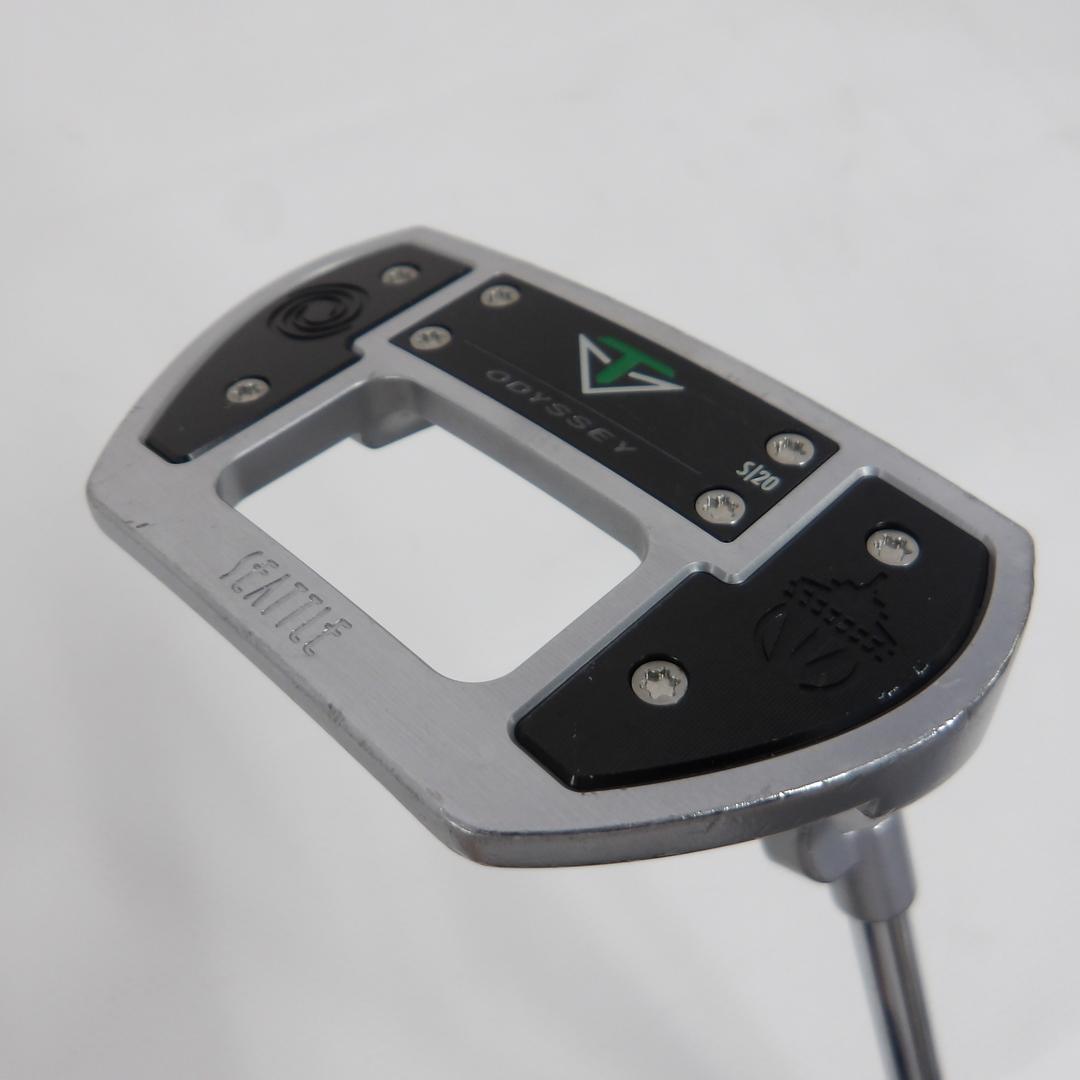 Odyssey Putter TOULON DESIGN SEATTLE(2020) – GOLF Partner USA