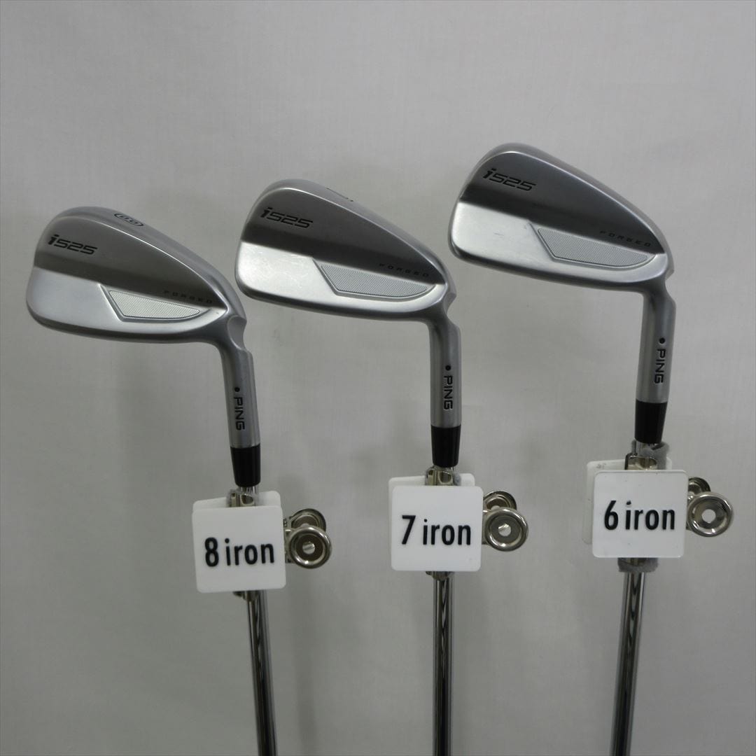 Ping Iron Set i525 i525 – GOLF Partner USA