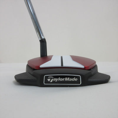 TaylorMade Putter Spider GTx RED Small Slant 34 inch