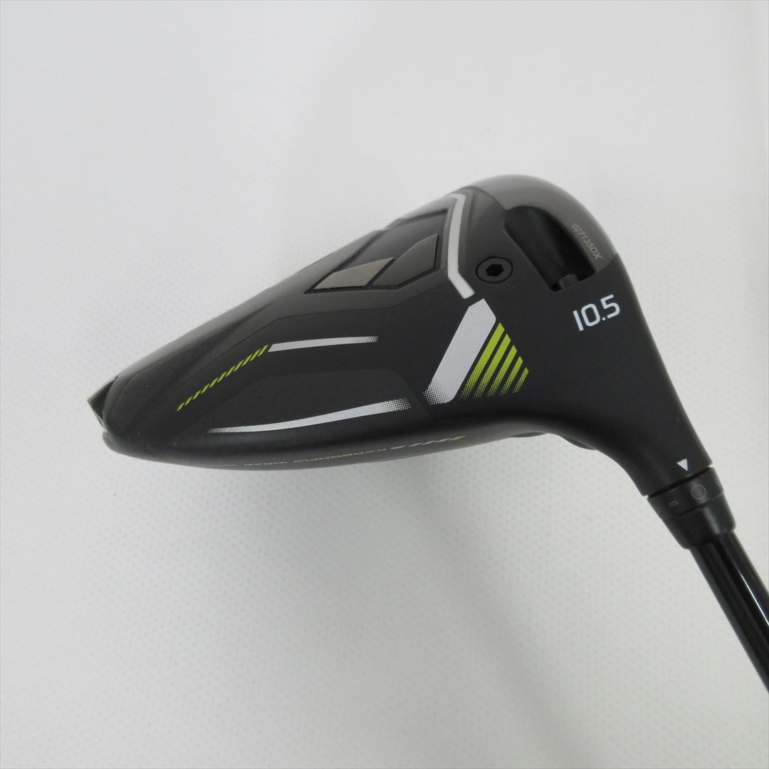 Ping Driver G430 MAX 10K 10.5° Stiff ALTA J CB BLACK – GOLF