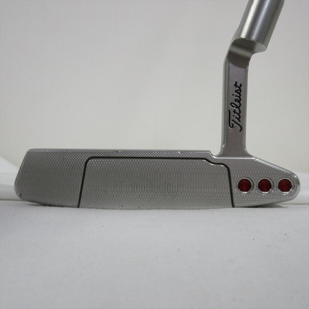 SCOTTY CAMERON Putter SCOTTY CAMERON select NEWPORT 2(2018) 34 inch