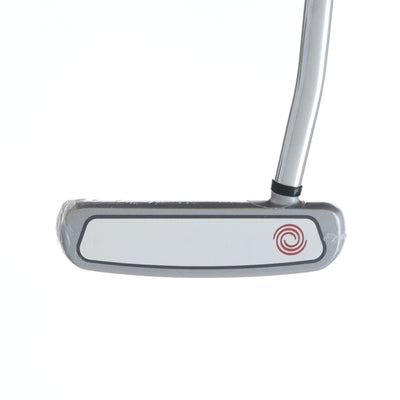 Odyssey Putter Brand New WHITE HOT OG V-LINE 33 inch: