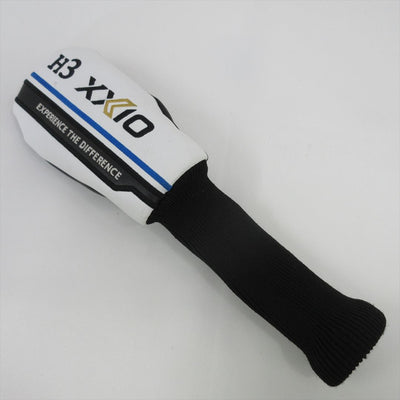 Dunlop Hybrid XXIO12 HY 18° Stiff XXIO MP1200 RED