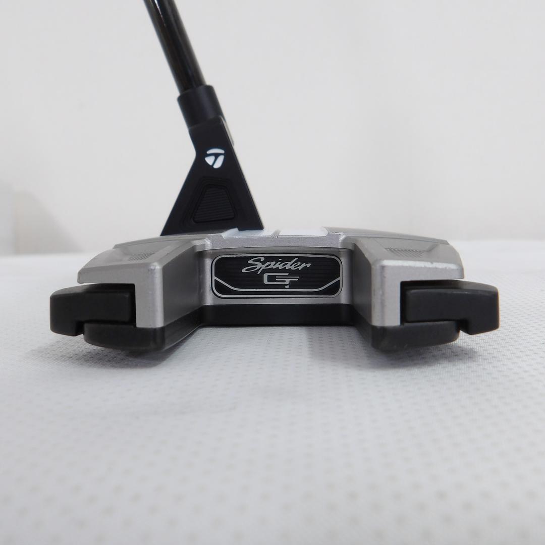 テーラーメイド Spider GT MAX TRUSS TM1 パター34インチ スパイダー GT MAX トラスパター