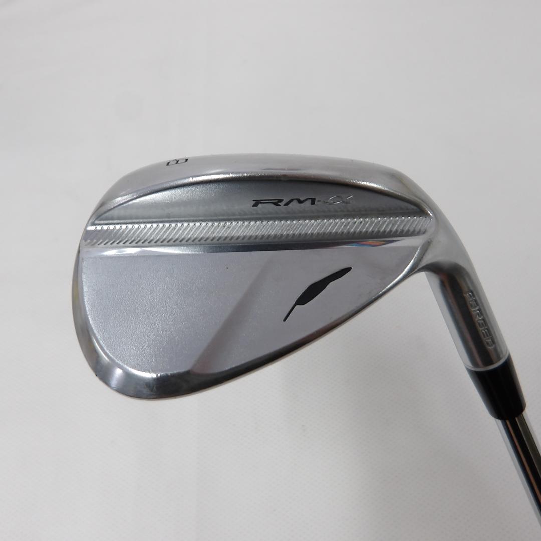 FOURTEEN RMα TS114w ver2 48° Fourteen Wedge RM-α – GOLF Partner USA