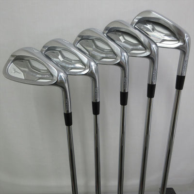 mizuno iron set mizuno pro 918 regular dynamic gold 95 s200 5 pieces