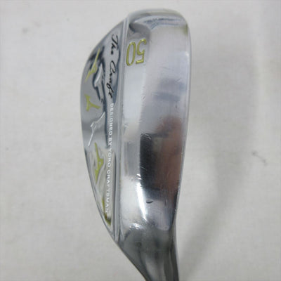 Mizuno Wedge Mizuno THE CRAFT 50° M FUSION