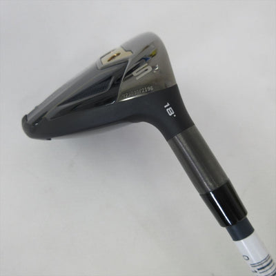 Callaway Fairway PARADYM 5W 18° StiffRegular VENTUS TR 5 for CW(PARADYM)