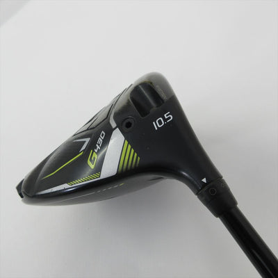 Ping Driver G430 MAX 10.5° Regular ALTA J CB BLACK