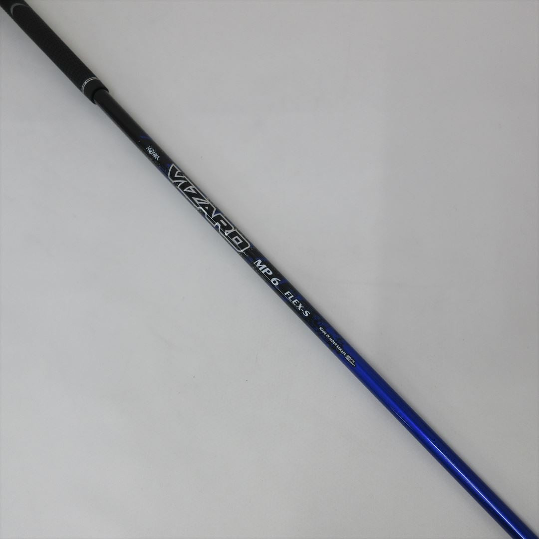 HONMA Driver TOUR WORLD TW757 D 10.5° Stiff VIZARD MP 6