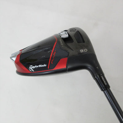 TaylorMade Driver STEALTH2 PLUS 9° Stiff Diamana TM50