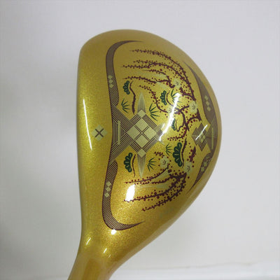 HONMA Hybrid BERES AIZU HY 22° Regular 3S ARMRQ MX