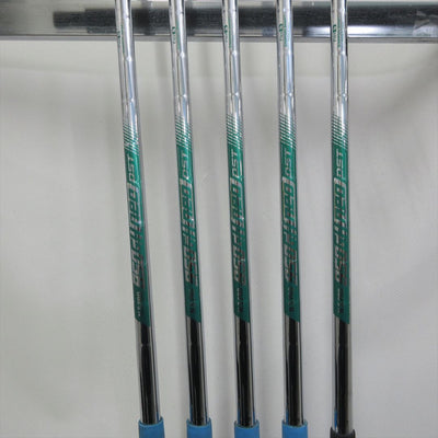 XXIO Iron Set XXIO12 eks Stiff NS PRO 950GH neo DST 5 pieces