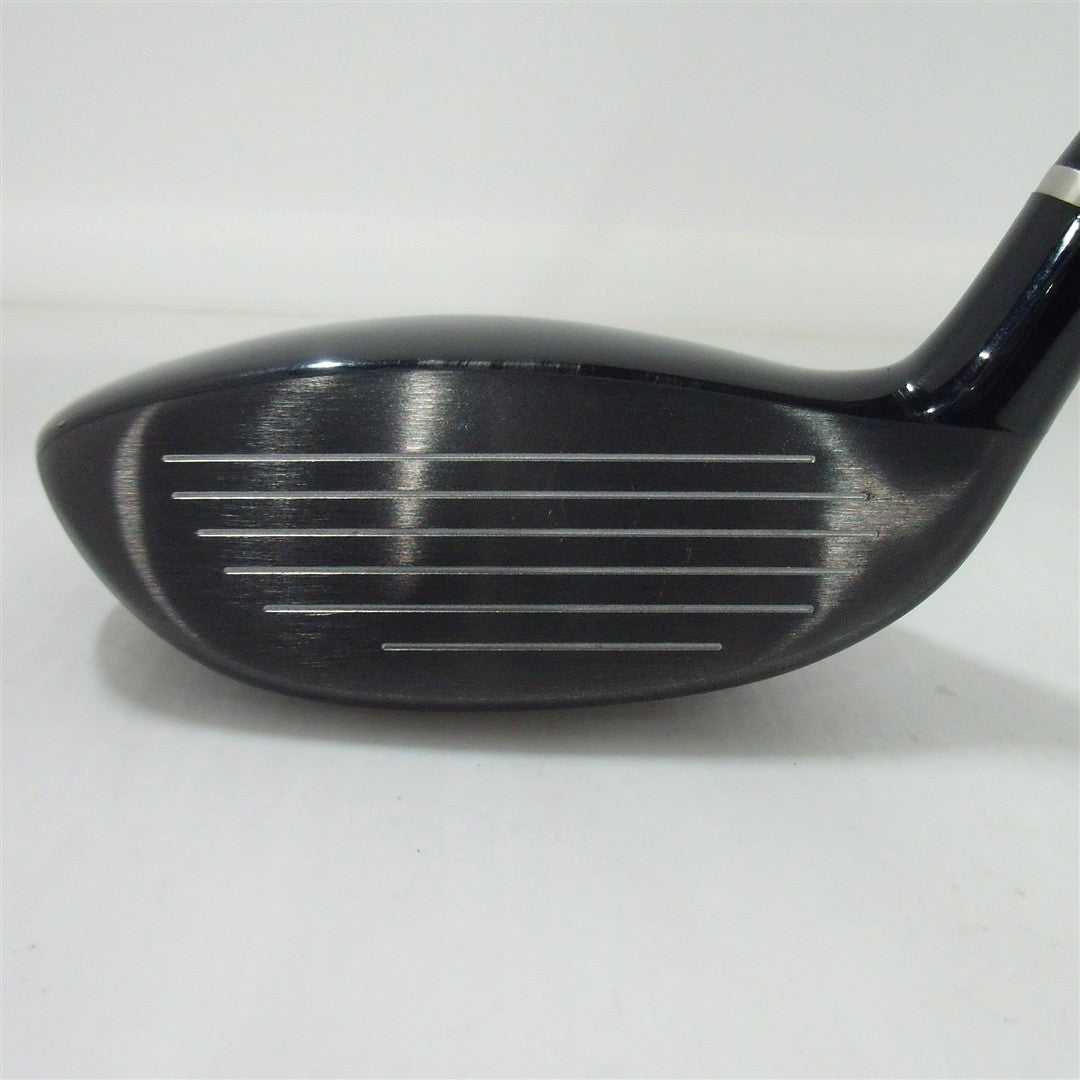 Yamaha Hybrid RMX VD(2024) HY 22° Flex-X TOUR AD GT-65 VF HYBRID 95