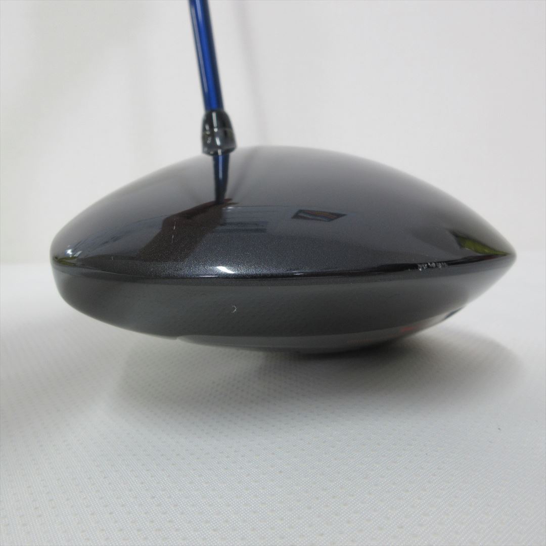 PRGR Driver RS E 10.5° Stiff Speeder EVOLUTION FOR PRGR