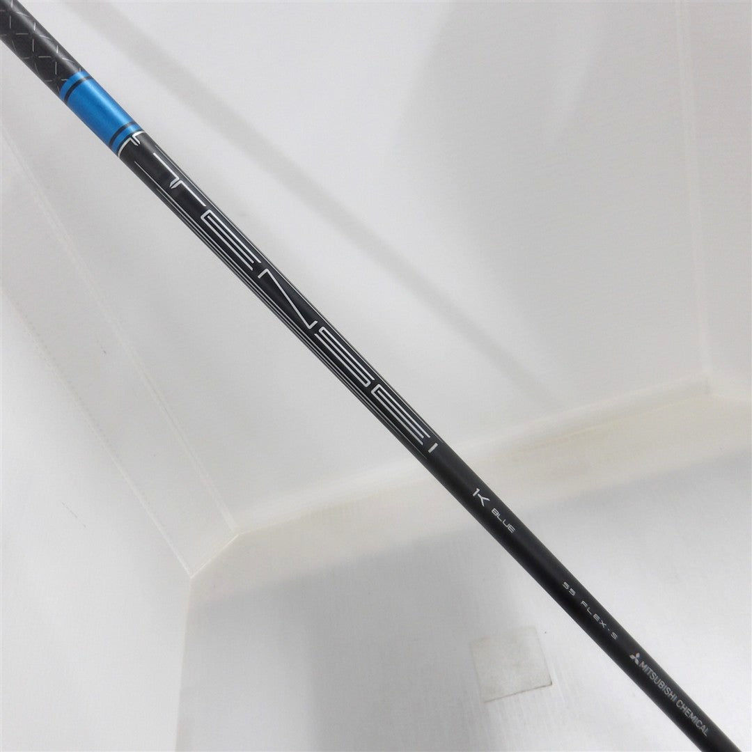 Titleist Driver GT3 9° Stiff TENSEI BLUE 1K 55