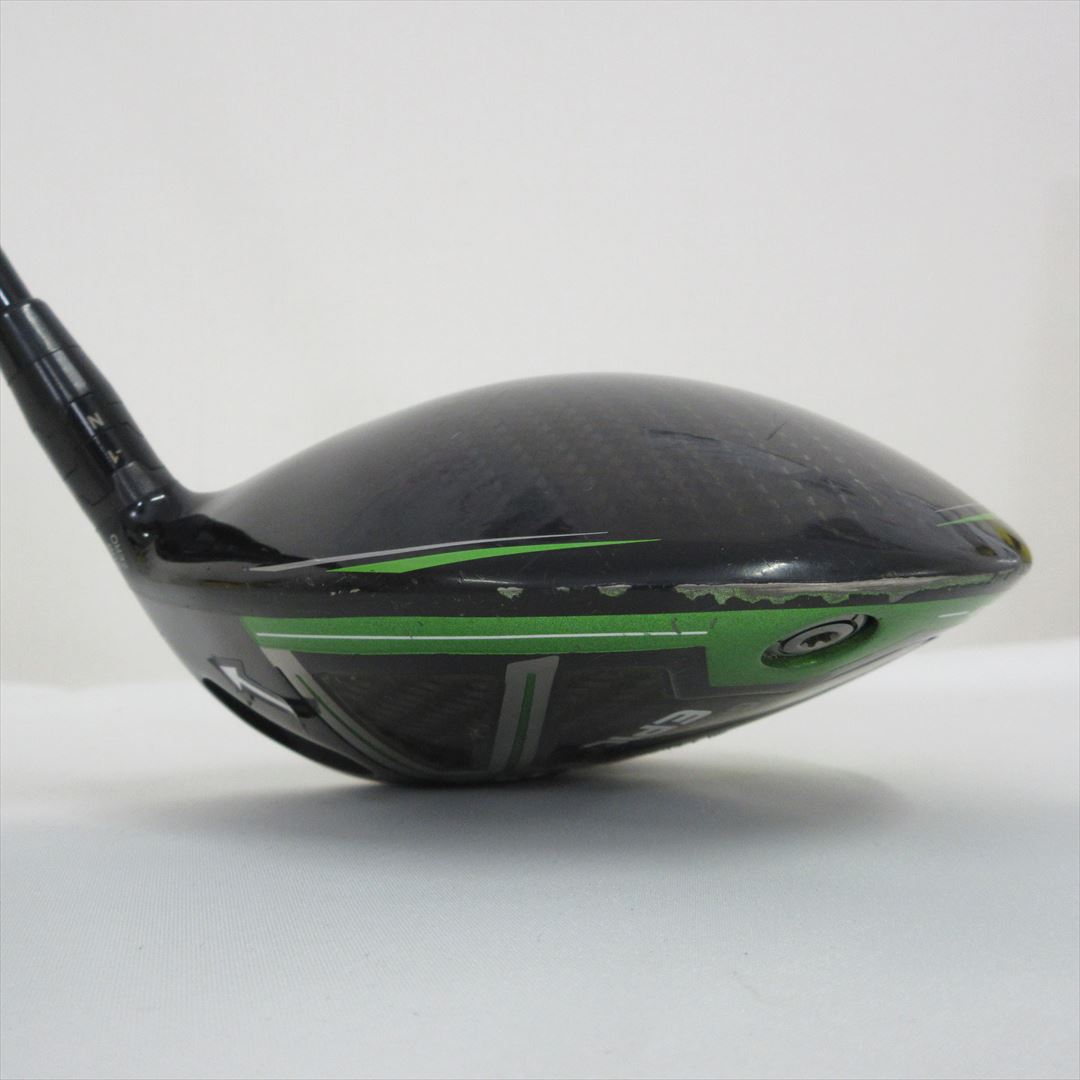 Callaway Driver Fair Rating GBB EPIC SUBZERO 10.5° StiffReg Speeder EVO for GBB