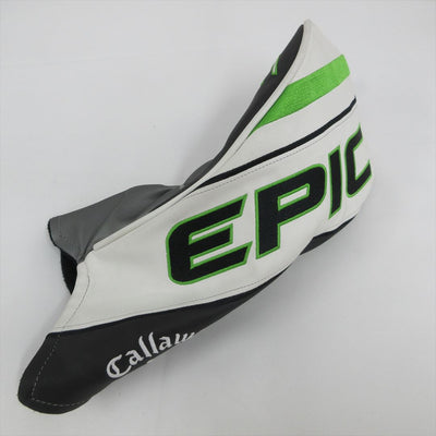 Callaway Driver EPIC MAX 9° Stiff Diamana 40 for CW(2021 EPIC)