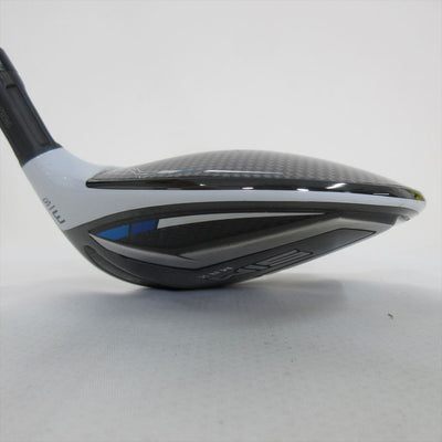 TaylorMade Fairway SIM MAX 3W 15° Stiff TENSEI BLUE TM50