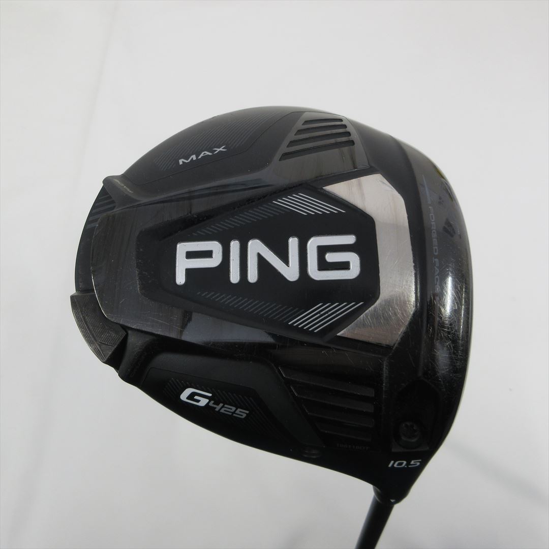 Ping Driver G425 MAX 10.5° Stiff ALTA J CB SLATE