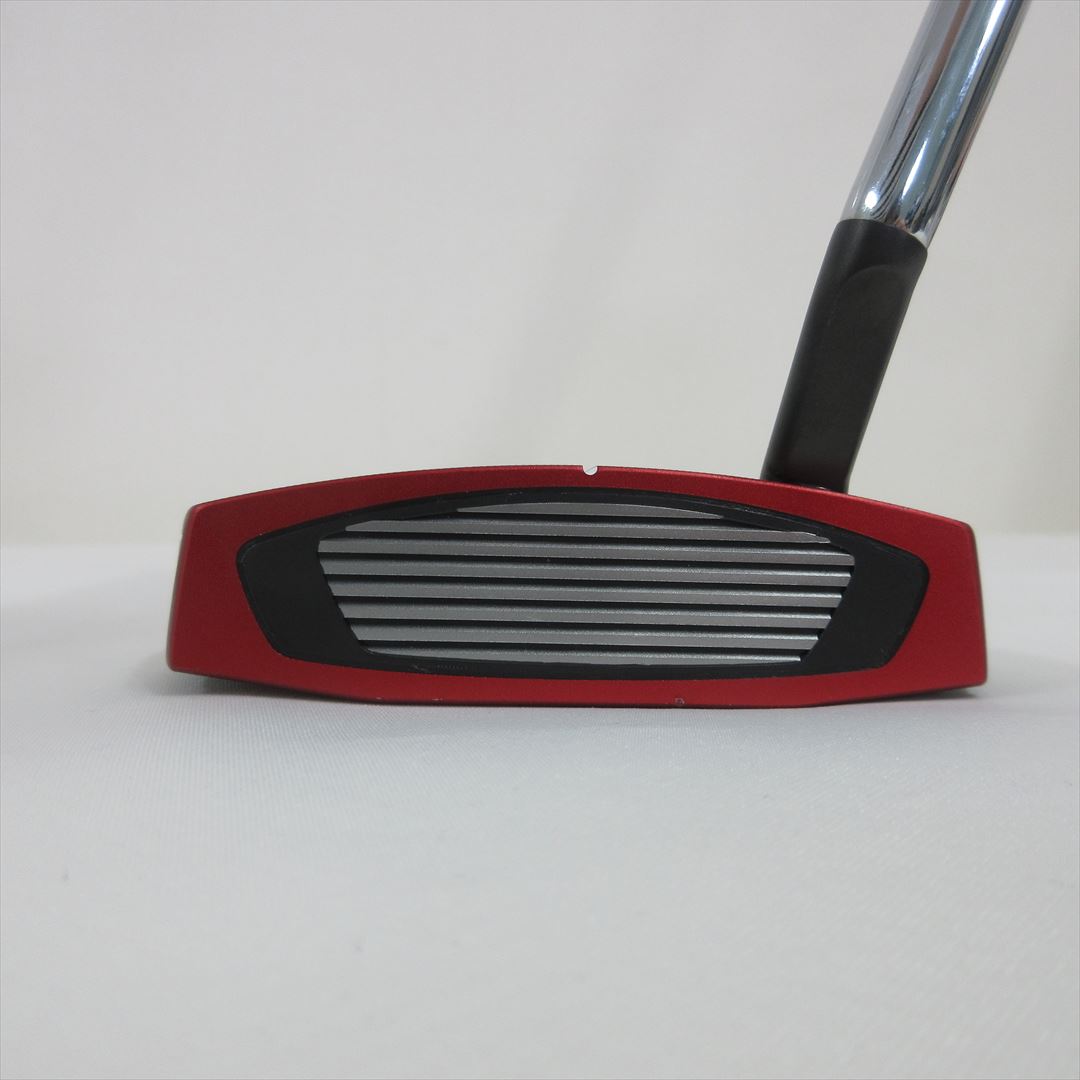 TaylorMade Putter Spider GT RED Small Slant 33 inch