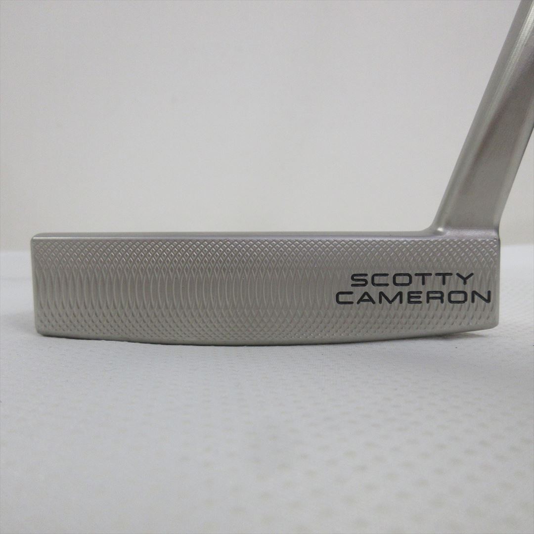 SCOTTY CAMERON Putter SCOTTY CAMERON SUPER SELECT DEL MAR 34 inch