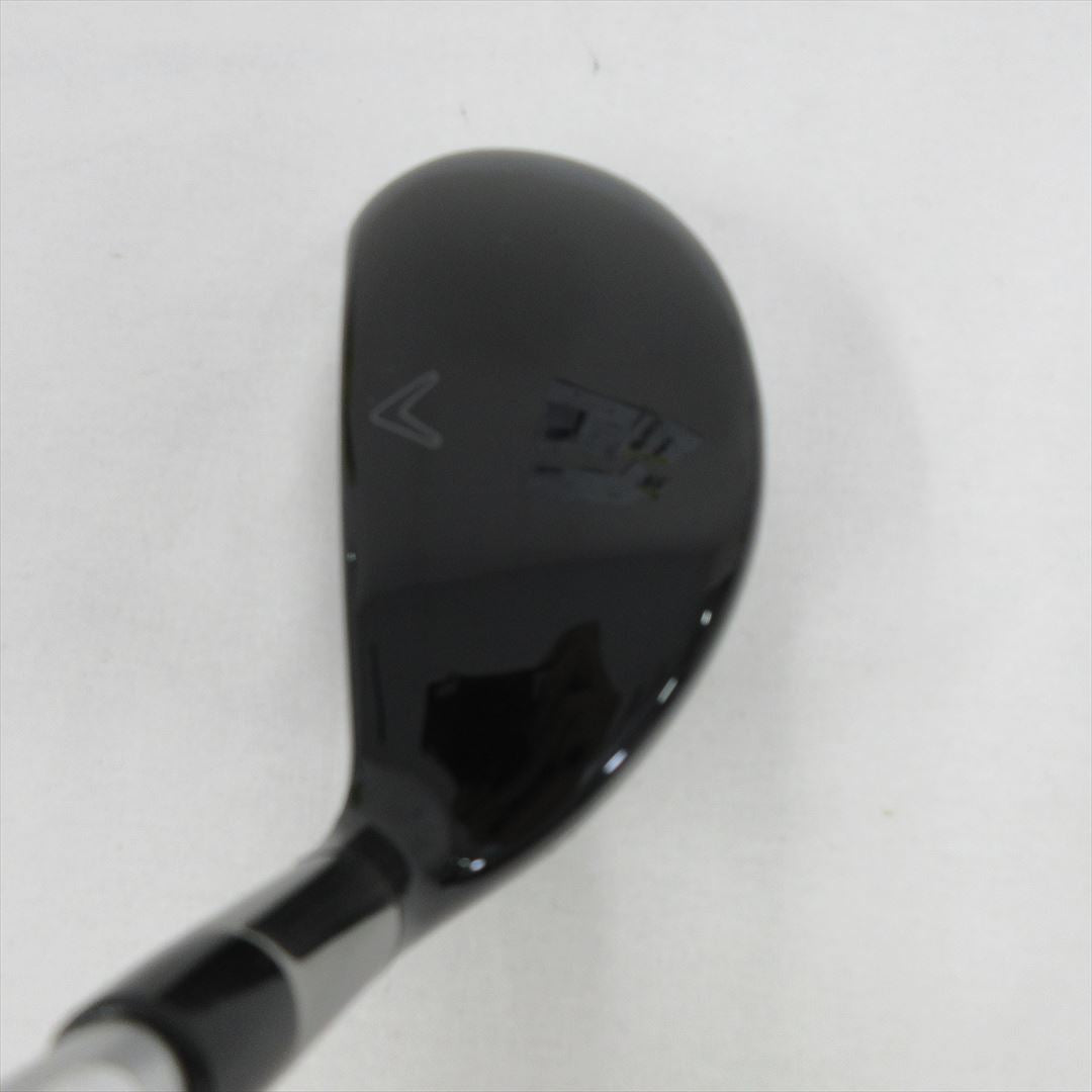 Callaway Hybrid MAVRIK MAX HY 24° StiffRegular Diamana 40 for CW