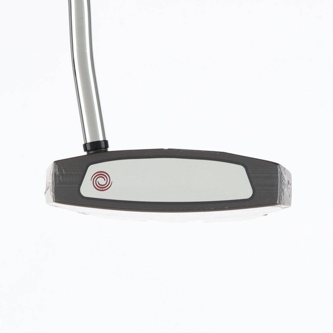 Odyssey Putter Brand New Left-Handed ELEVEN TOUR LINED 34 inch