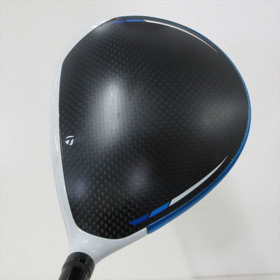 TaylorMade Driver SIM2 MAX 9° Stiff TENSEI BLUE TM50(SIM2):