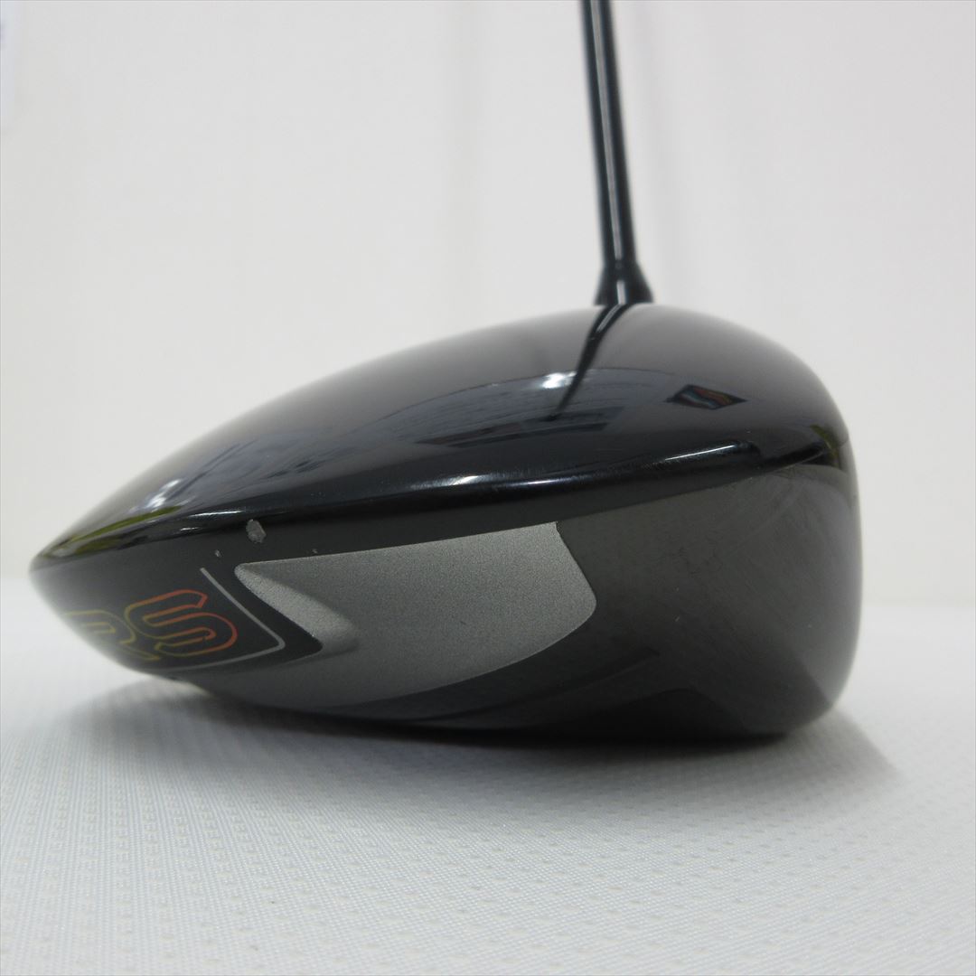 PRGR Driver RS F 5(2020) – GOLF Partner USA