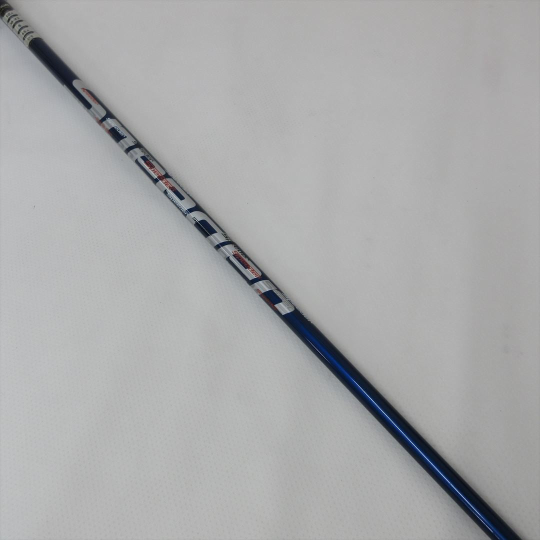 PRGR Driver RS E 10.5° Stiff Speeder EVOLUTION FOR PRGR