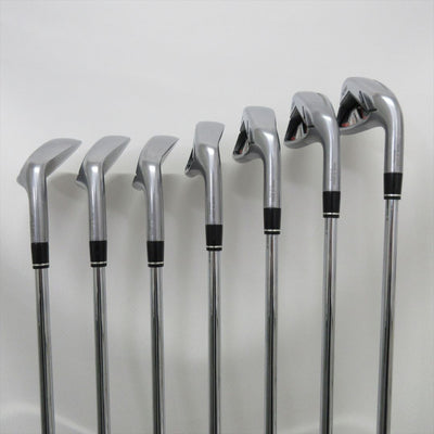 HONMA Iron Set TOUR WORLD GS Stiff NS PRO 950GH neo 7 pieces