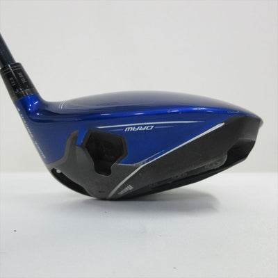 Mizuno Driver JPX 850 Stiff Tour AD MJ-6