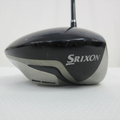 SRIXON Driver SRIXON ZR-800 10.5° Stiff SV-3016J T-65