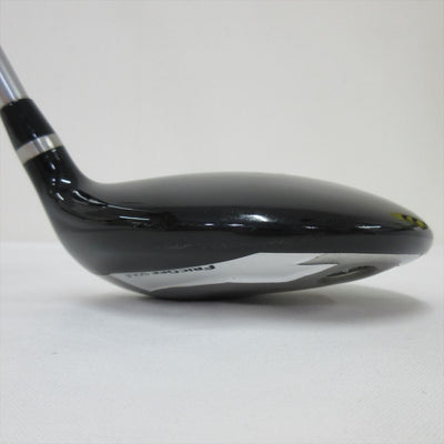 Yamaha Fairway FairRating RMX -2016 3W 15° Stiff FUBUKI Ai 55