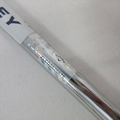 Odyssey Putter Fair Rating Ai-ONE MILLED SIX T 34 inch