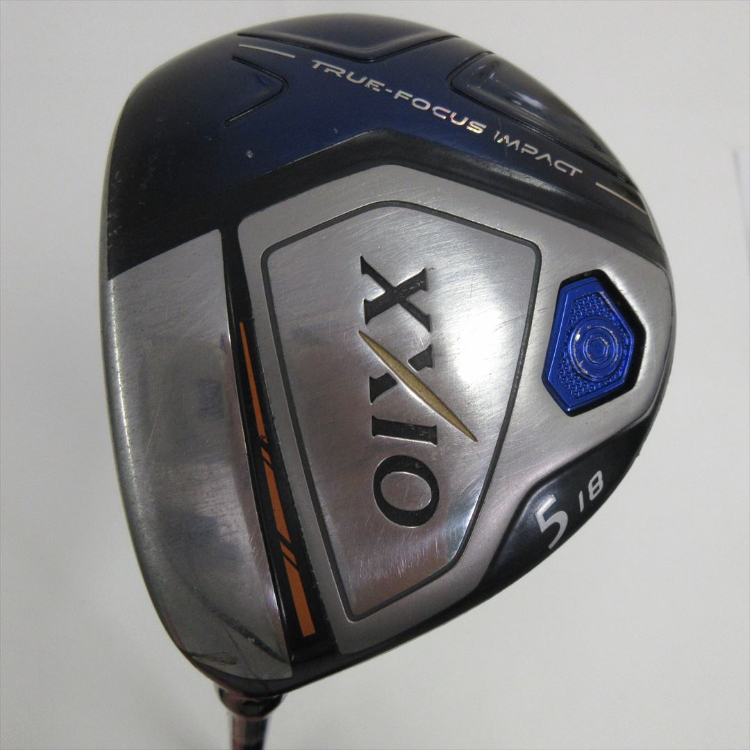 XXIO Fairway Left-Handed XXIO10 5W 18° Regular XXIO MP1000