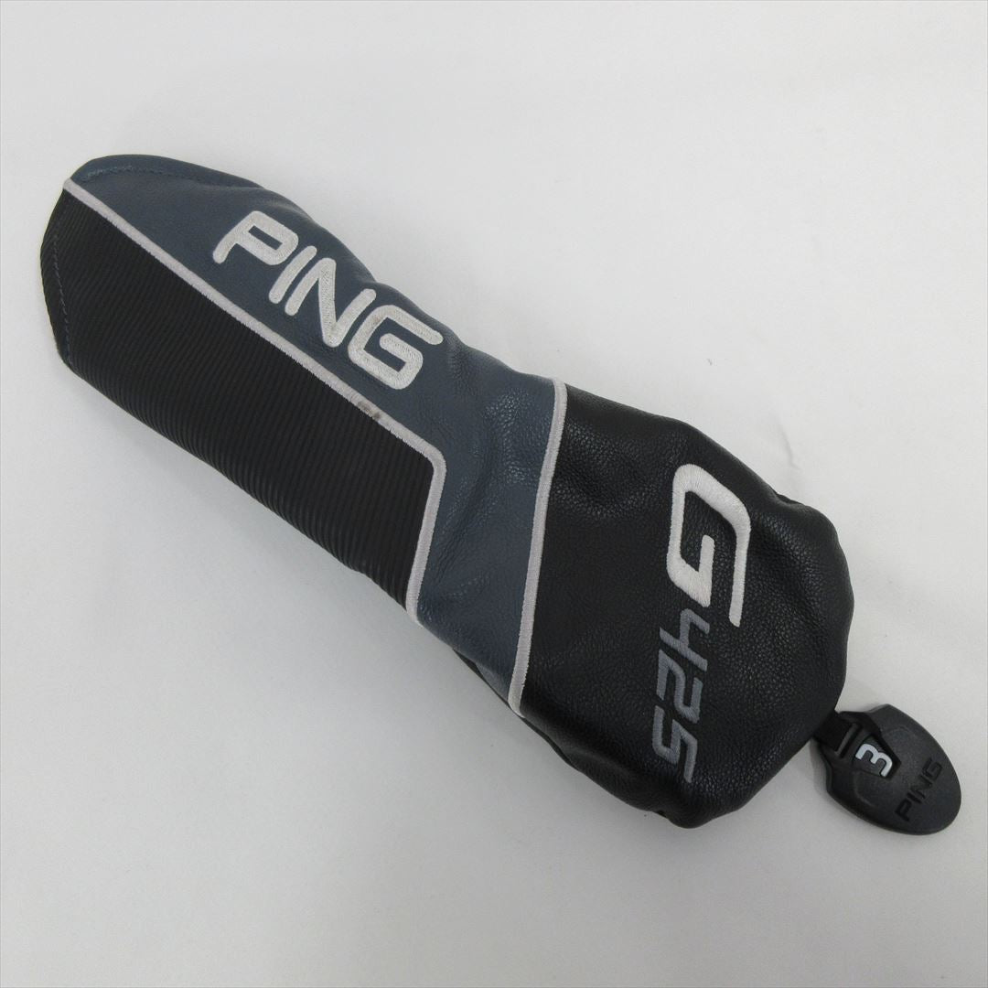 Ping Fairway G425 MAX 3W 14.5° Stiff ATTAS DAAAS 5