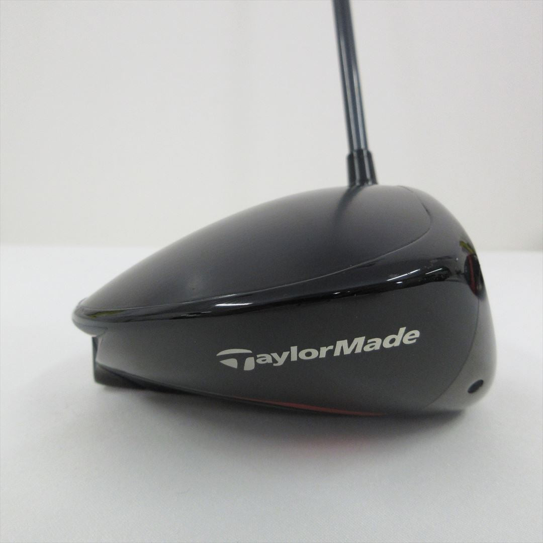 TaylorMade Driver STEALTH HD 10.5° Regular TENSEI RED TM50(STEALTH)