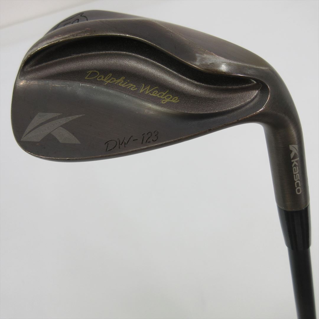 Kasco Wedge Dolphin Wedge DW-123 Copper 50° Dolphin DP-231