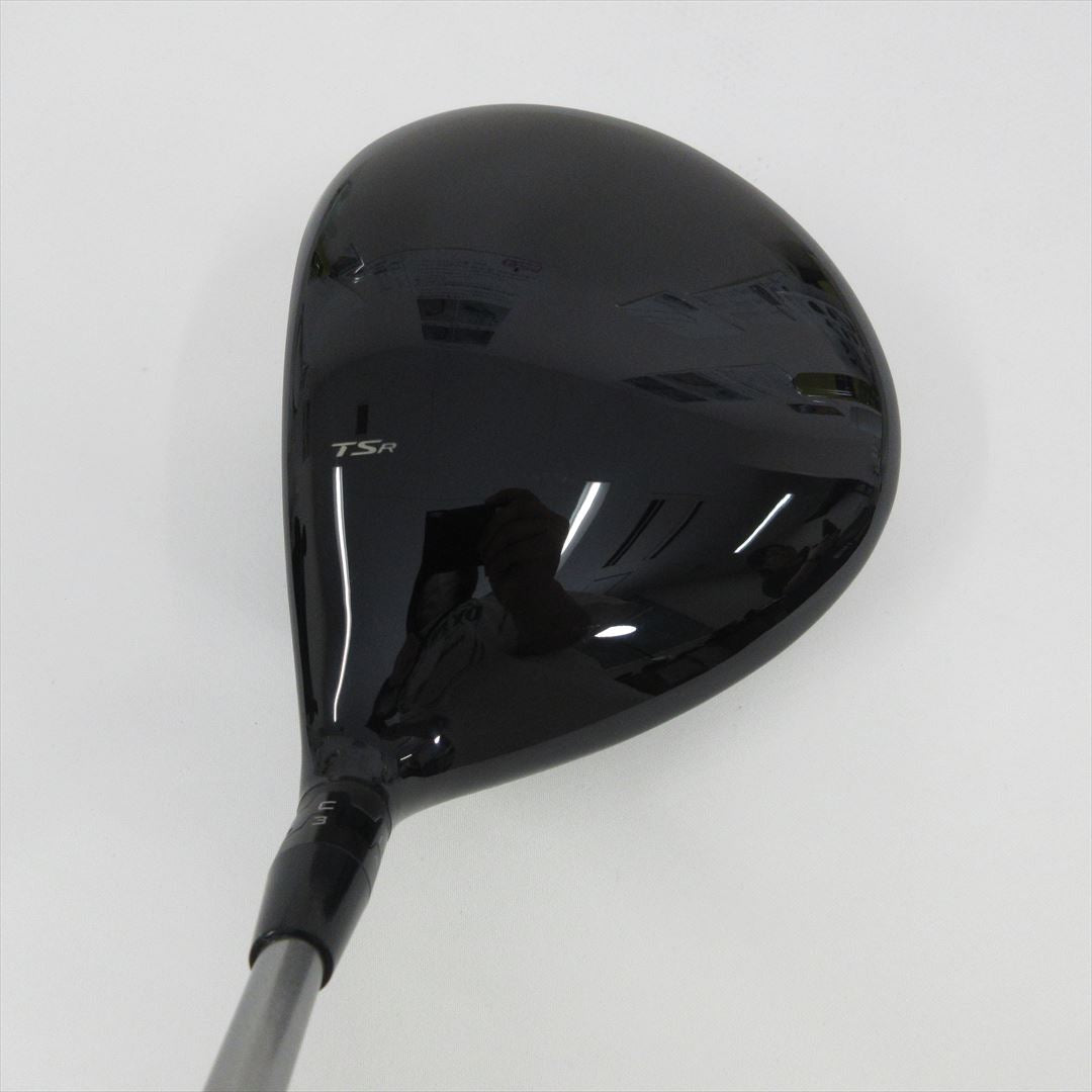 Titleist Driver TSR2 10° Stiff TSP310