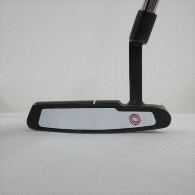 Odyssey Putter WHITE HOT PRO #1 2.0 Black 34 inch